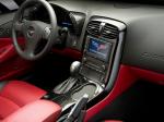 Chevrolet Corvette Coupe Victory Edition 2007 года